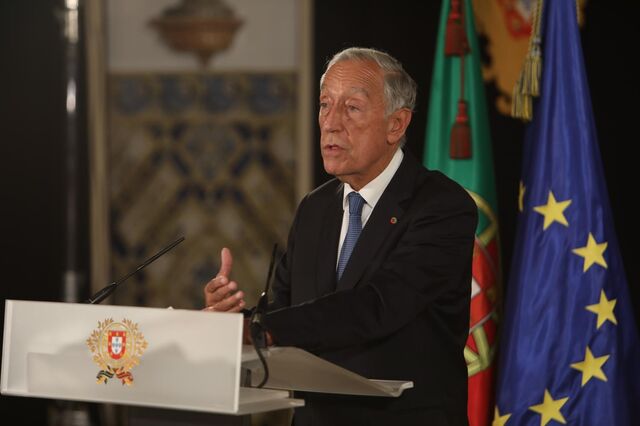 Marcelo promulga manutenção das contribuições extraordinárias em 2022
