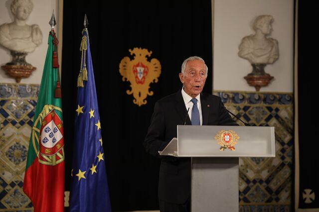 Marcelo: 'Como primeiro-ministro, formaria um governo noutra área e com outras pessoas'
