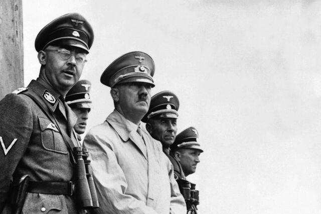 Como os nazis reutilizaram e inventaram a sua própria “ciência”