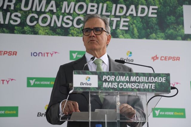 Via Verde vai investir 30 milhões até 2025