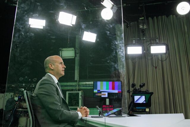 Mercado vai 'penalizar' empresas devido à crise política em Portugal