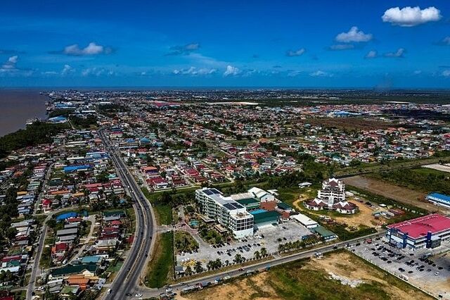 Guiana: o segredo do país sul-americano para crescer mais de 20% este ano