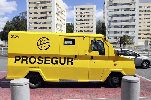 Lucro da Prosegur cresce 32% para 17 milhões no 1.º trimestre