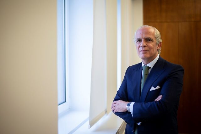 A sua semana dia-a-dia: Emissão da Mota, resultados e a inflação no euro 