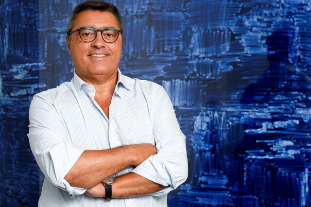 Homem Sonae é a Personalidade do Ano no Brasil 