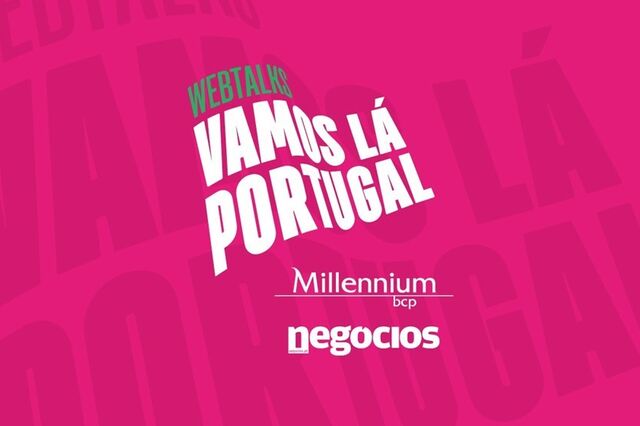 Vamos lá, Portugal! | INOVAÇÃO