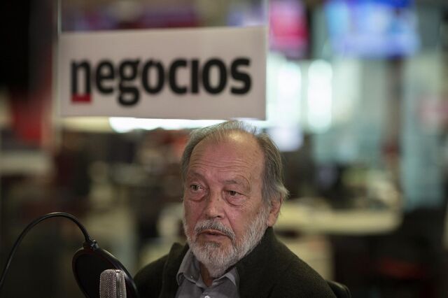 Sousa e Castro: 'O PCP perdeu os seus objetivos estratégicos'