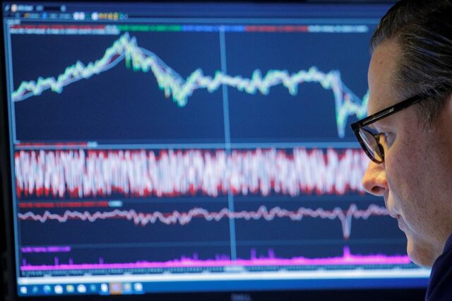 Traders amadores perdem tudo que ganharam durante a pandemia