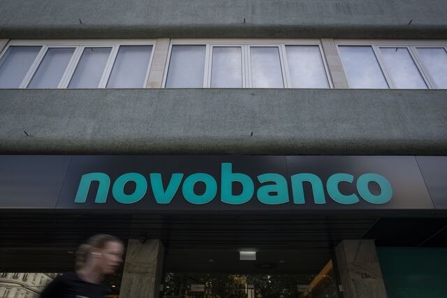 Novo Banco nomeia Mark Bourke para CEO. Leigh Bartlett vai ser diretor financeiro