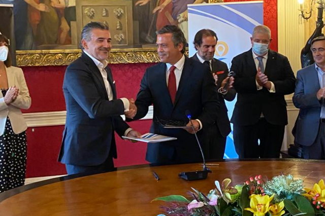 Altice Portugal anuncia novos investimentos em tecnologia e inovação na Madeira