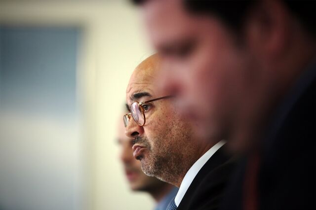 REN volta a contestar taxa sobre a energia em tribunal