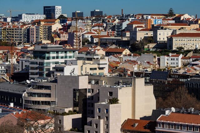 EBA alerta para riscos na banca com escalada dos preços das casas