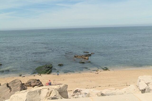Fundo Ambiental financia ponte na Figueira da Foz após 'chumbo' via PRR
