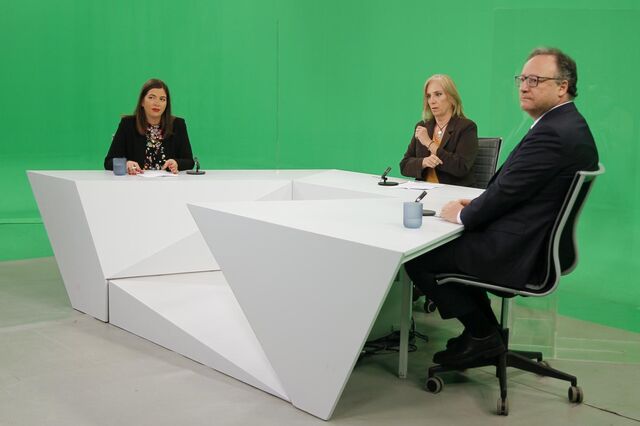 Francisco Assis: “É muito básica a ideia de que o bloco central faz crescer extremismos”