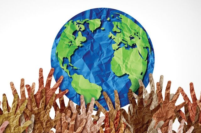 Portugal abaixo da média europeia em igualdade de género