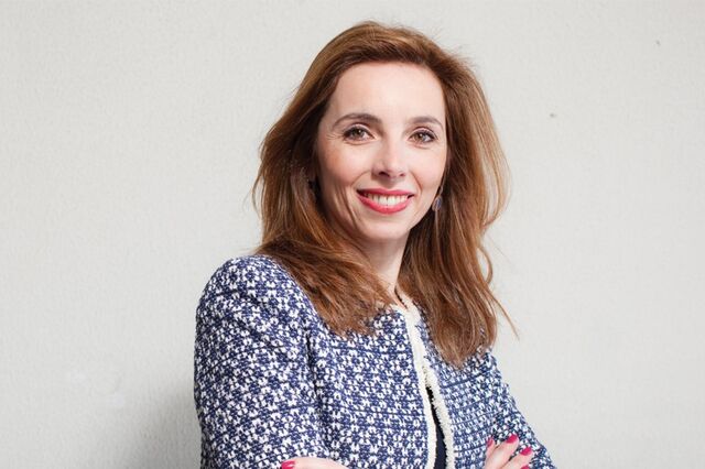 Mónica Ferro: “Igualdade de género e inclusão são pilares fundamentais de um mundo mais justo”