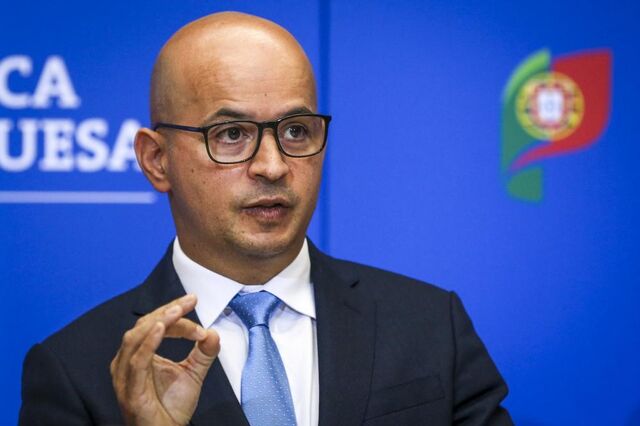 Leão aconselha “moderação” ao BCE para não repetir “erro de há 11 anos”