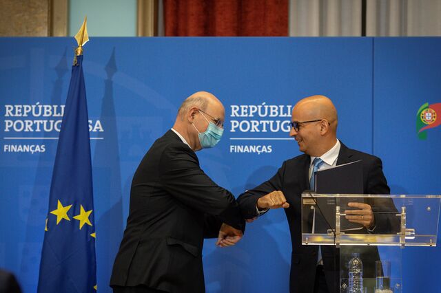 Novo líder entra na CMVM com promessa de autonomia