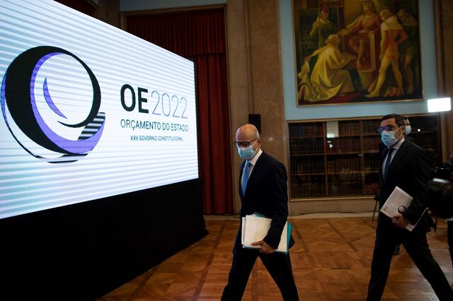 Esquerda renova contribuições setoriais sem OE