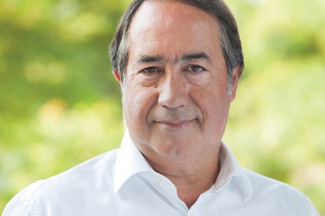 Valdemar Duarte: 'A casa é a principal reserva de valor dos portugueses'