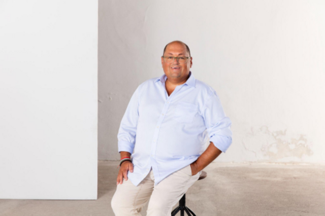 Português Domingos deixa liderança ibérica da C&A para William Laufs