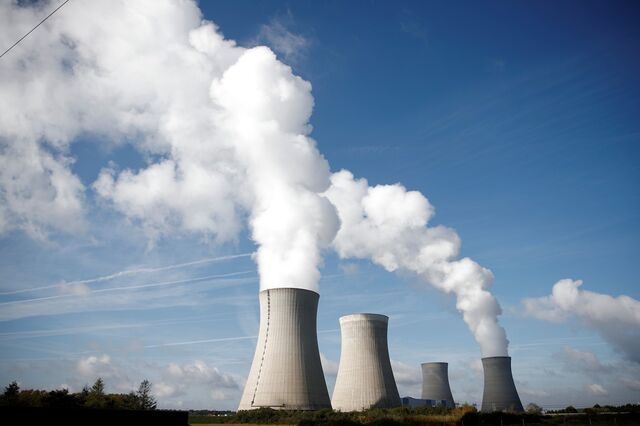 Finlândia, Suécia e Polónia apostam no nuclear face ao apagão alemão 