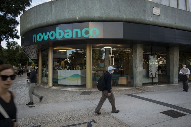 Fundo de Resolução chumbou ou limitou 80% das operações do Novo Banco em 2020