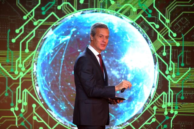 Deloitte prevê criar até 2.000 empregos de norte a sul do país