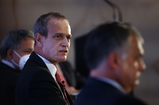 Presidente do BCP diz não haver motivo para apreensão sobre subida das taxas de juro 