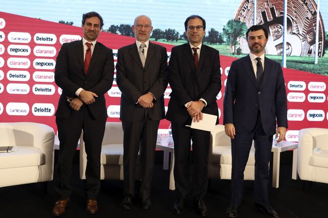Moedas digitais 'podem criar dificuldades de liquidez' aos bancos