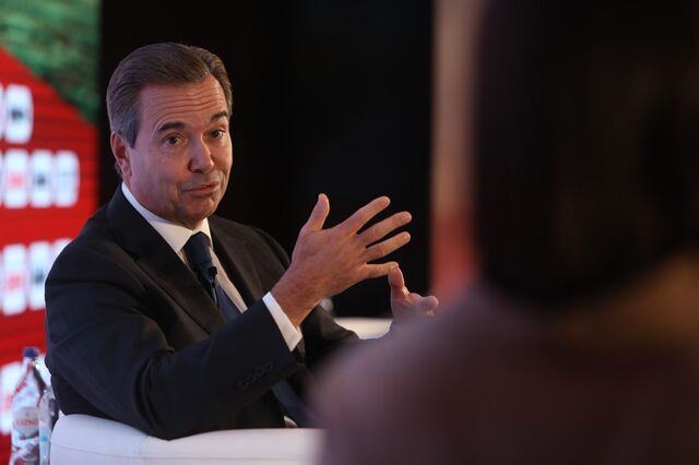 Futebol ajudou a colocar Horta Osório fora das quatro linhas do Credit Suisse