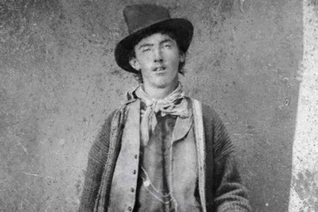 Billy the Kid 