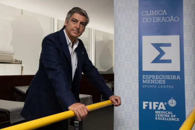 Craque locomotor do Dragão vai investir 50 milhões e criar mais 800 empregos