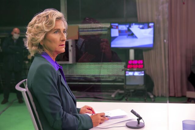 Ana Abrunhosa: “Descontos nas portagens vão manter-se em 2022”