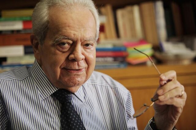 Advogado António Serra Lopes morre aos 87 anos