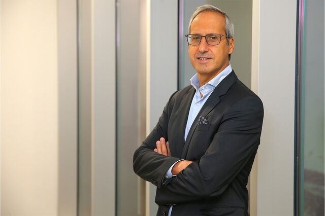 “Fomos a primeira seguradora a fazer a venda e gestão de seguros por telefone e internet”