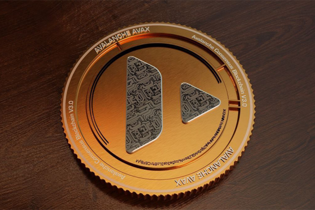Avalanche é a nova adversária da Ethereum. Criptomoeda cresceu 3.000% em um ano 