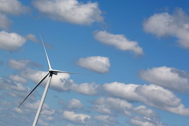 Siemens assegura manutenção de parques eólicos da Iberdrola