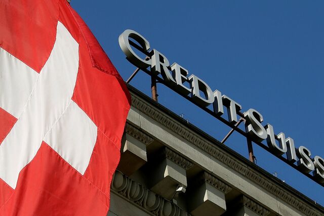 Presidente do maior acionista do Credit Suisse demite-se por 'razões pessoais'