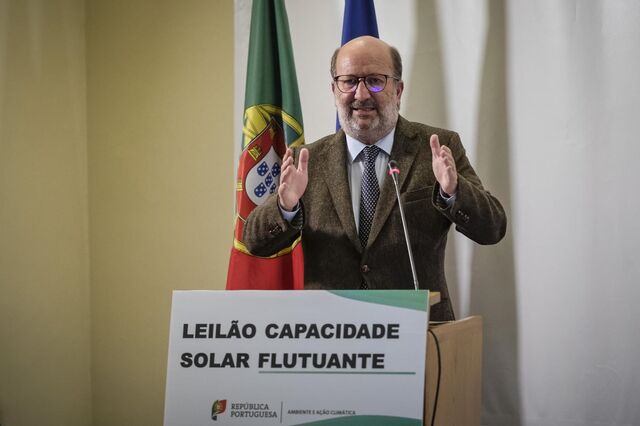 Primeiro leilão solar em barragens terá 263 MW