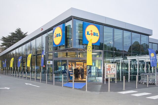 Lidl abre seis lojas num único dia, num investimento superior a 27 milhões de euros