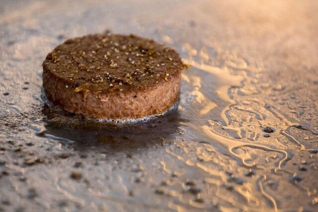 Subida do preço da carne abre espaço para startup vegan