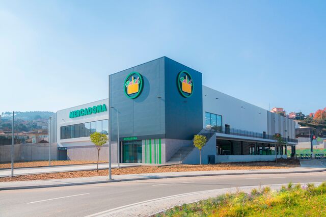 Mercadona cria 65 empregos com nova loja em Valongo