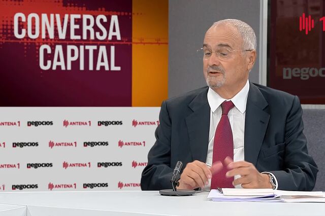 João Vieira Lopes: Medidas anti-covid 'parecem-nos razoáveis' 