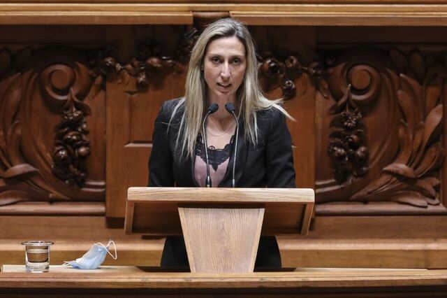 Início do julgamento da deputada do Chega Cristina Rodrigues adiado para depois das legislativas
