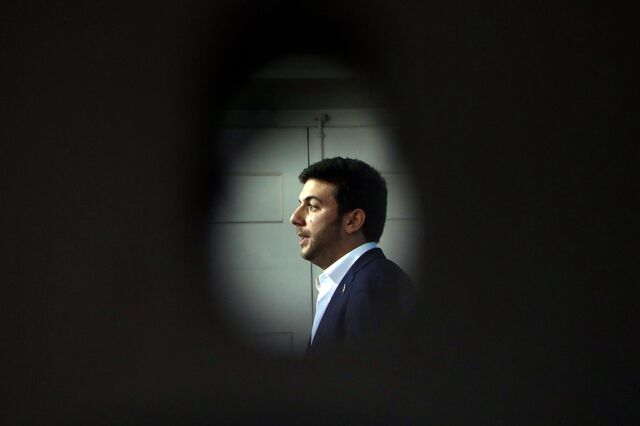 Legislativas: Líder do CDS encabeça lista por Lisboa com Ribeiro e Castro a 'número dois' 