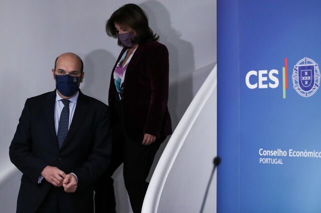 Prémio do Governo chega às empresas que voltem a pagar o salário mínimo 