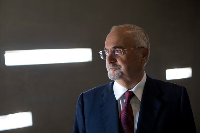 Vieira Lopes insiste na redução do IVA horas antes de reunião sobre a crise 