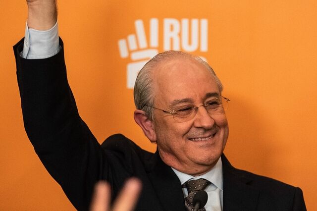 Rui Rio diz que Cabrita só se demitiu para não prejudicar eleitoralmente o PS