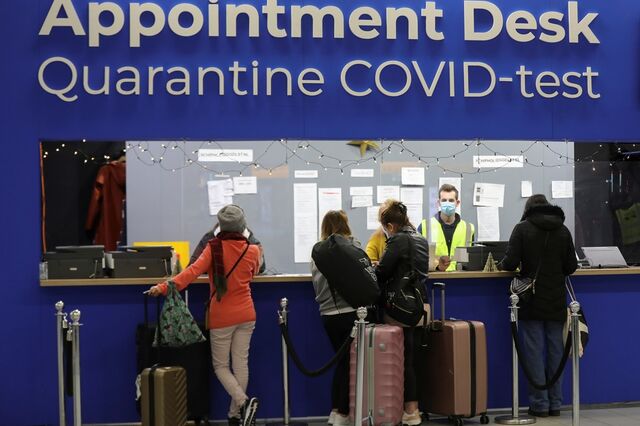 Covid-19 atinge novo recorde de infeções a nível mundial